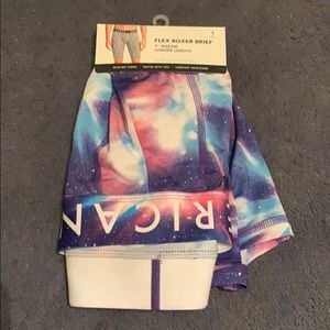 American Eagle Boxers